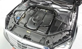Mercedes-Benz S 350 * S350 d 4MATIC * ЦЕНА ДО БГ, снимка 17