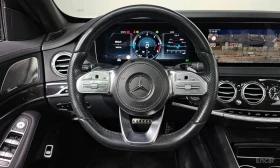 Mercedes-Benz S 350 * S350 d 4MATIC * ЦЕНА ДО БГ, снимка 7