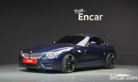 BMW Z4 sDrive 35i, снимка 1