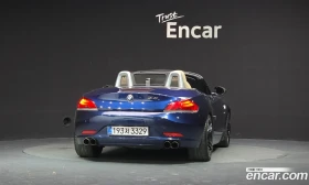 BMW Z4 sDrive 35i, снимка 4