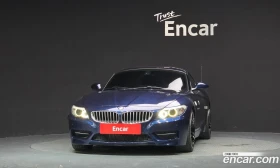 BMW Z4 sDrive 35i, снимка 3
