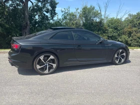 Audi Coupe * 2.9 TFSI quattro tiptronic * AВТОКРЕДИТ * , снимка 4