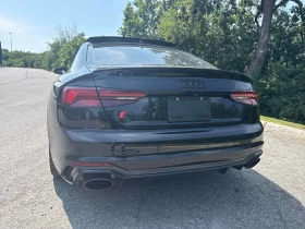 Audi Coupe * 2.9 TFSI quattro tiptronic * AВТОКРЕДИТ * , снимка 5