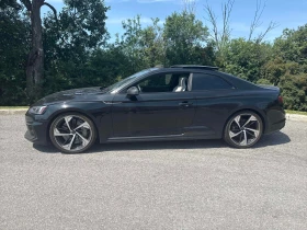 Audi Coupe * 2.9 TFSI quattro tiptronic * AВТОКРЕДИТ * , снимка 3