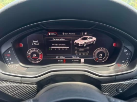 Audi Coupe * 2.9 TFSI quattro tiptronic * AВТОКРЕДИТ * , снимка 9