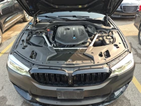 BMW 540  XDRIVE * M SPORT * CARFAX * , снимка 17