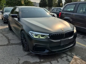 BMW 540  XDRIVE * M SPORT * CARFAX * , снимка 2