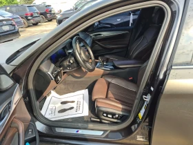 BMW 540  XDRIVE * M SPORT * CARFAX * , снимка 5