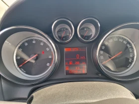 Opel Astra J, снимка 5