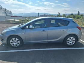 Opel Astra J, снимка 2
