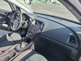Opel Astra J, снимка 6