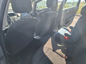 Opel Astra J, снимка 8