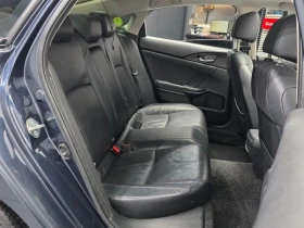 Honda Civic 2.0| 158к.с., снимка 12
