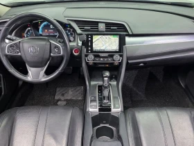 Honda Civic 2.0| 158к.с., снимка 7