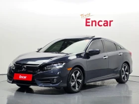 Honda Civic 2.0| 158к.с., снимка 1
