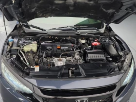 Honda Civic 2.0| 158к.с., снимка 6