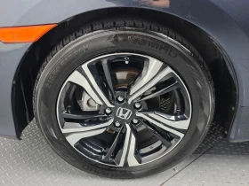 Honda Civic 2.0| 158к.с., снимка 5