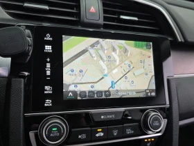 Honda Civic 2.0| 158к.с., снимка 14