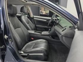 Honda Civic 2.0| 158к.с., снимка 11