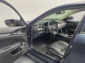 Honda Civic 2.0| 158к.с., снимка 10