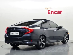 Honda Civic 2.0| 158к.с., снимка 2