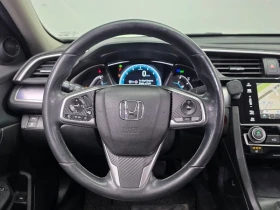 Honda Civic 2.0| 158к.с., снимка 13