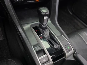 Honda Civic 2.0| 158к.с., снимка 9