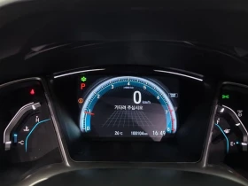 Honda Civic 2.0| 158к.с., снимка 8