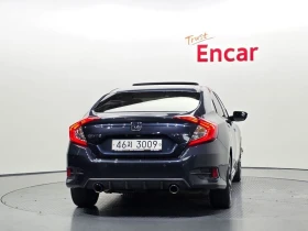 Honda Civic 2.0| 158к.с., снимка 4