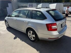 Skoda Octavia 1.4 МЕТАН, снимка 6