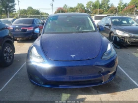 Tesla Model Y 2023 TESLA MODEL Y AWDLONG RANGE DUAL MOTOR, снимка 2
