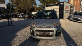 Citroen C3 Picasso FUUL EKSTRI, снимка 1