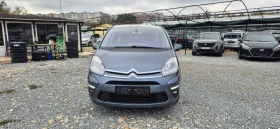 Citroen C4 Picasso 1.6HDI, снимка 4