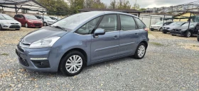 Citroen C4 Picasso 1.6HDI, снимка 1
