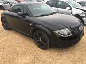 Audi Tt 1.8i 180к.с - [3] 