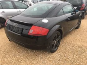 Audi Tt 1.8i 180к.с - [4] 