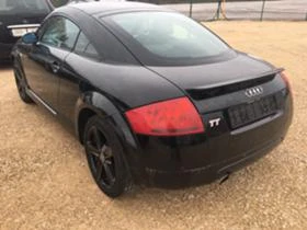 Audi Tt 1.8i 180к.с - [5] 