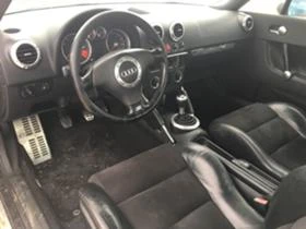 Audi Tt 1.8i 180к.с - [6] 