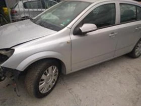 Opel Astra 1.4 i/1.7 CDTI  | Mobile.bg    5