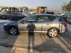 Peugeot 407 2.2 HDI  | Mobile.bg    6