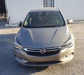 Opel Astra 1.6 cdti, снимка 4