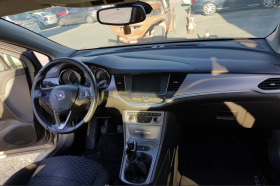     Opel Astra 1.6 cdti