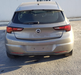 Opel Astra 1.6 cdti | Mobile.bg   2