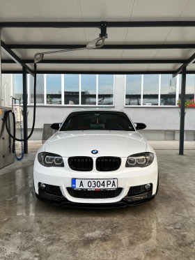 BMW 120 D, снимка 9