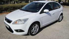 Ford Focus 1.6 TDCI, снимка 1