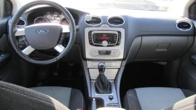 Ford Focus 1.6 TDCI, снимка 6