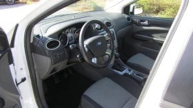 Ford Focus 1.6 TDCI, снимка 7