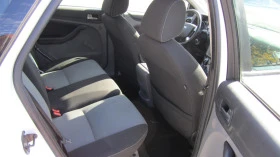 Ford Focus 1.6 TDCI, снимка 9