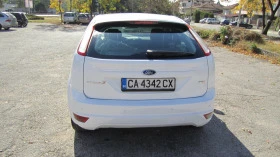 Ford Focus 1.6 TDCI, снимка 5