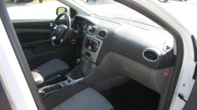 Ford Focus 1.6 TDCI, снимка 8